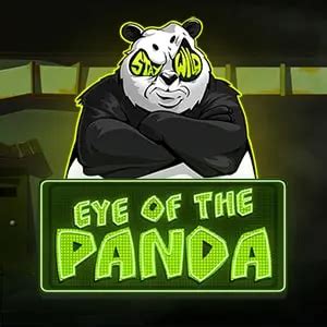 Eye Of The Panda Bwin